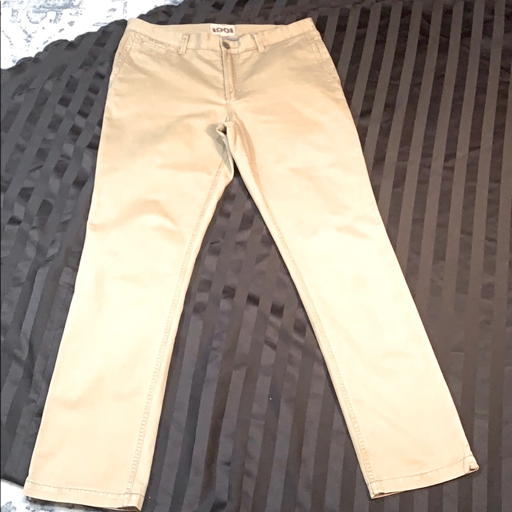 🔹1901 Men’s Pants